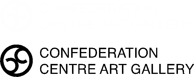confederation centre art gallery logo
