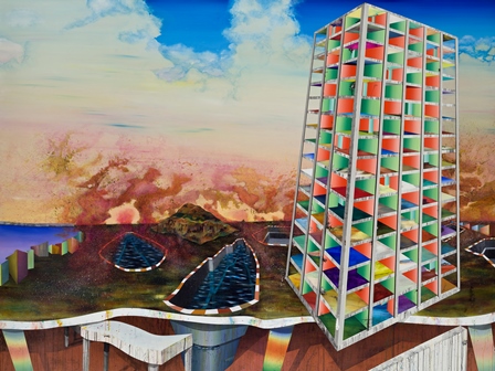Peinture 1