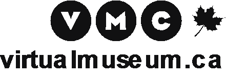 logo virtual museum