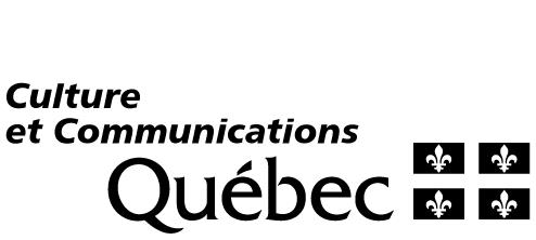 logo culture comm qc
