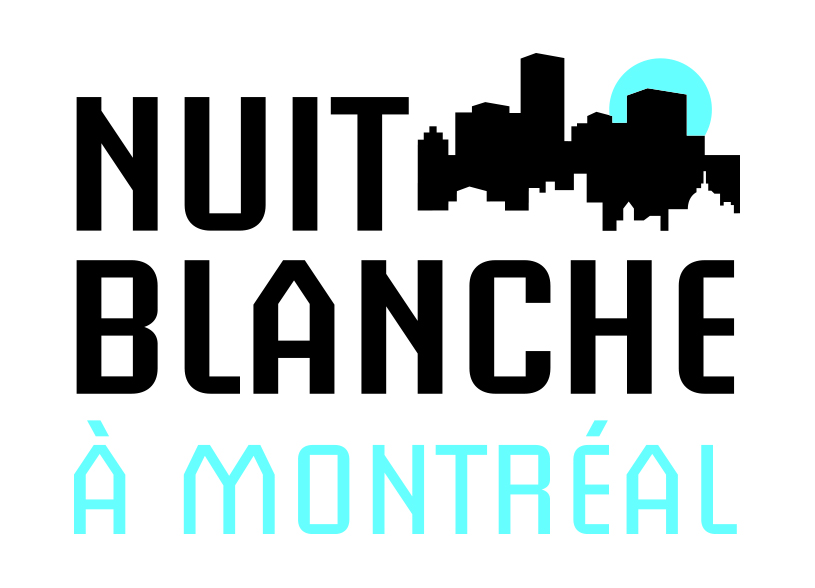 logo nuit blanche