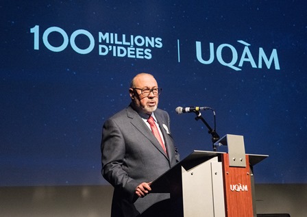 Lancement Eustache 5250 1