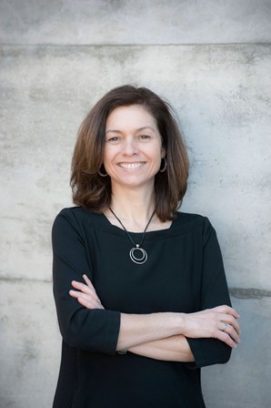 Louise Pelletier petit