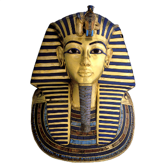 20190416 masque toutankhamon 1