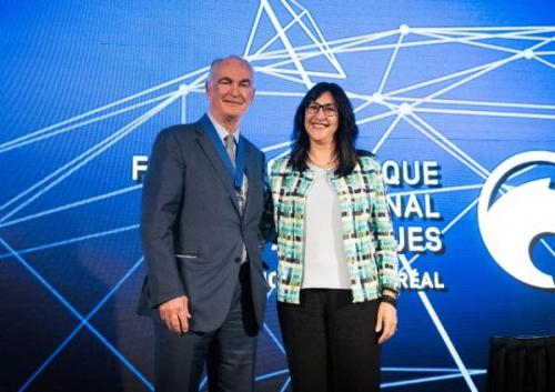 Gil Rémillard 6144 LQ